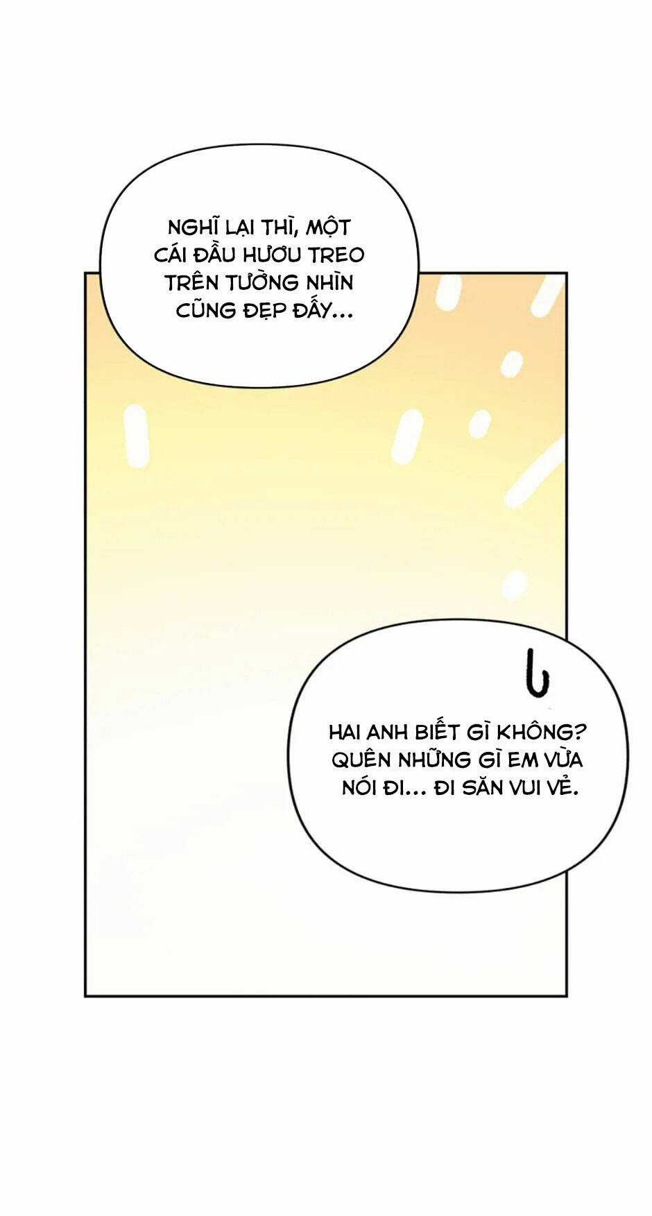 Tôi Đã Nuôi Dưỡng Một Nam Phụ Đầy Ám Ảnh Chapter 67 trang 16