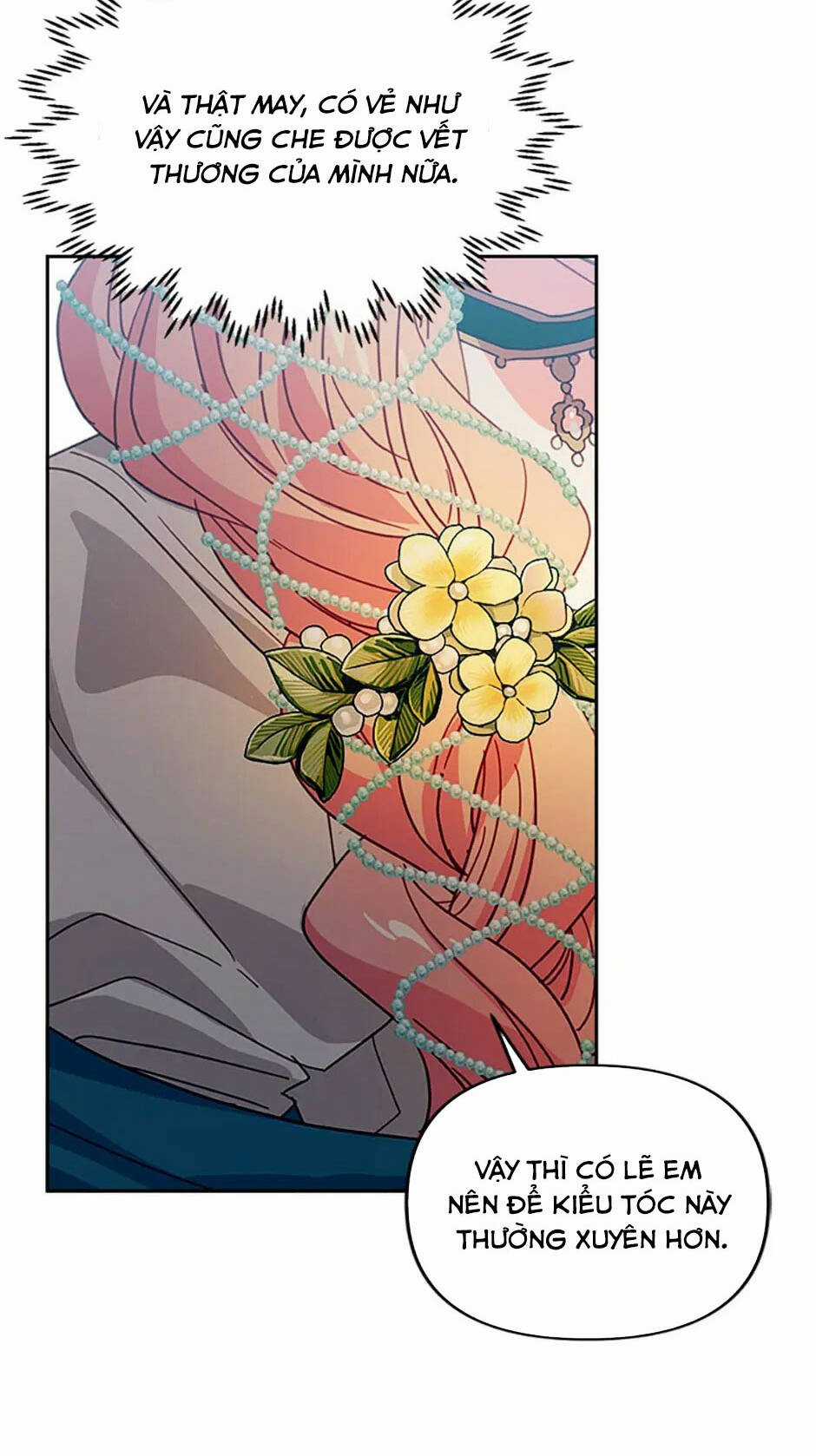 Tôi Đã Nuôi Dưỡng Một Nam Phụ Đầy Ám Ảnh Chapter 67 trang 19