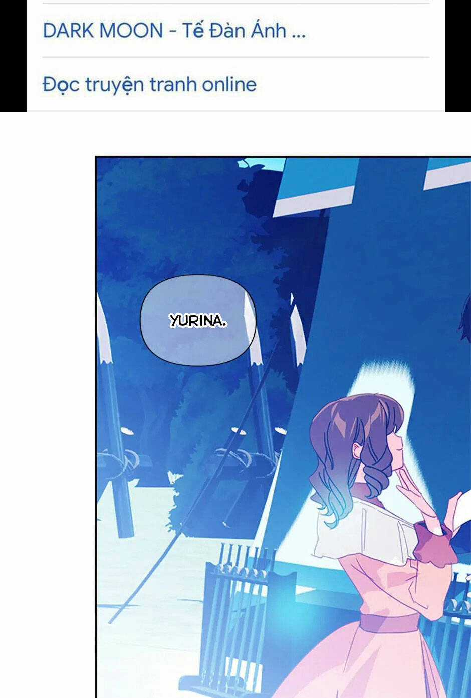 Tôi Đã Nuôi Dưỡng Một Nam Phụ Đầy Ám Ảnh Chapter 67 trang 2