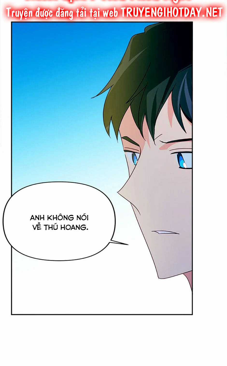 Tôi Đã Nuôi Dưỡng Một Nam Phụ Đầy Ám Ảnh Chapter 67 trang 21