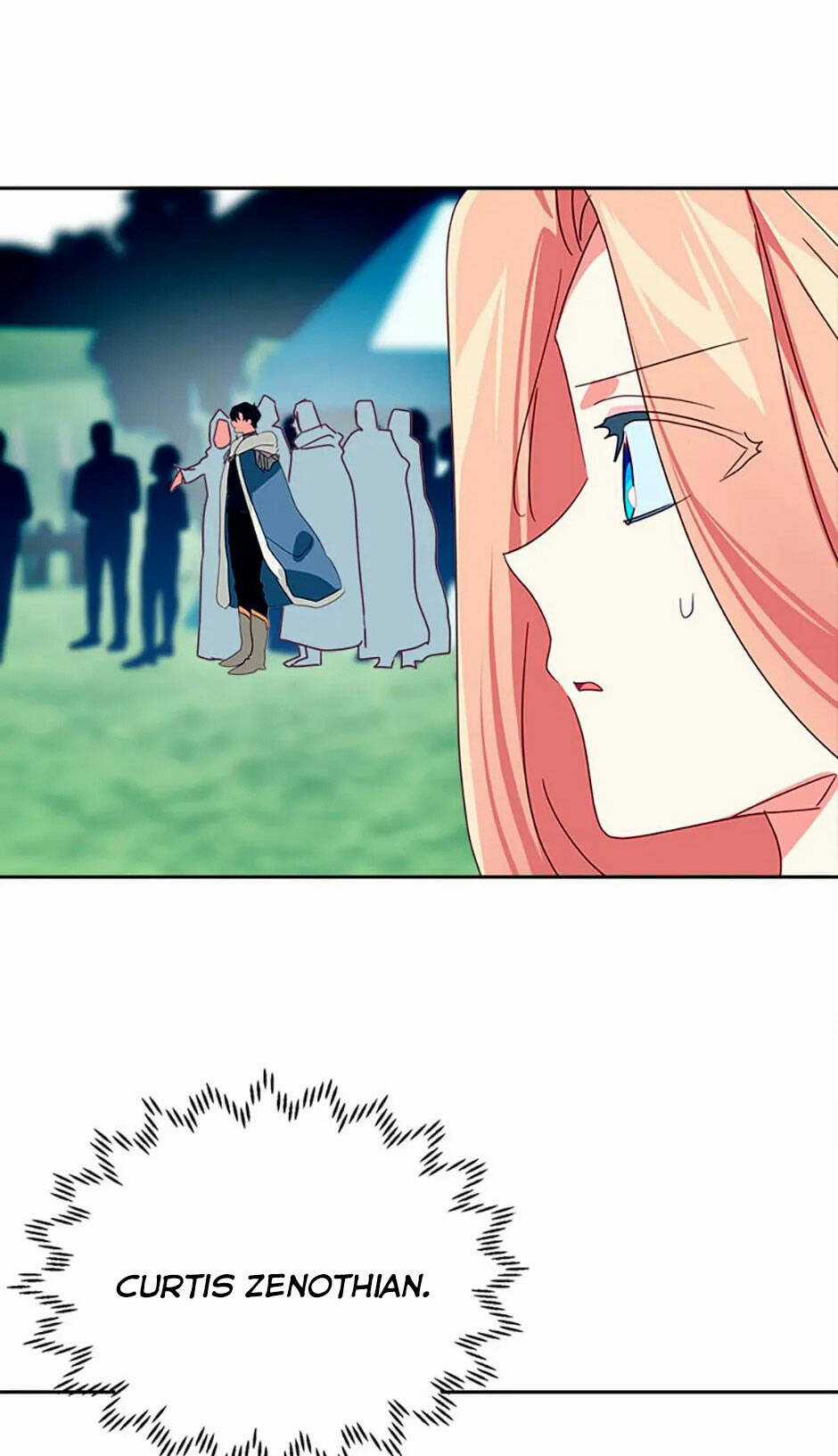 Tôi Đã Nuôi Dưỡng Một Nam Phụ Đầy Ám Ảnh Chapter 67 trang 22