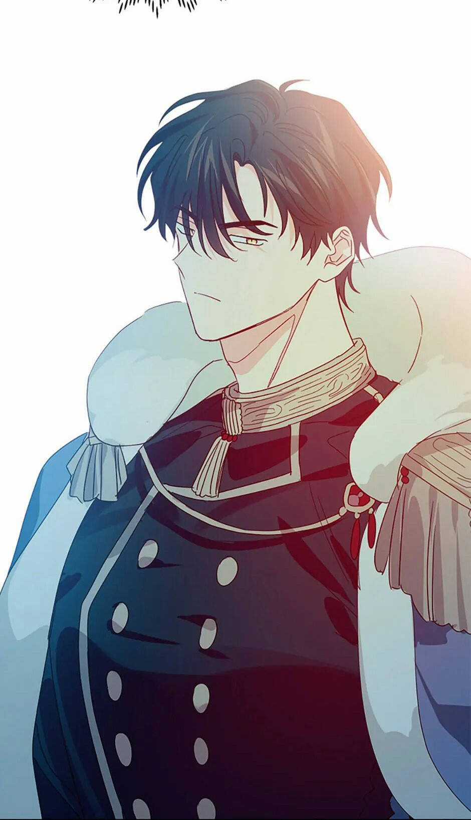 Tôi Đã Nuôi Dưỡng Một Nam Phụ Đầy Ám Ảnh Chapter 67 trang 23