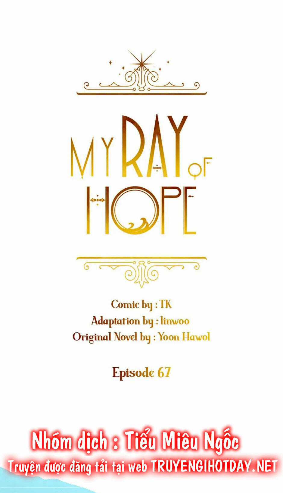 Tôi Đã Nuôi Dưỡng Một Nam Phụ Đầy Ám Ảnh Chapter 67 trang 26