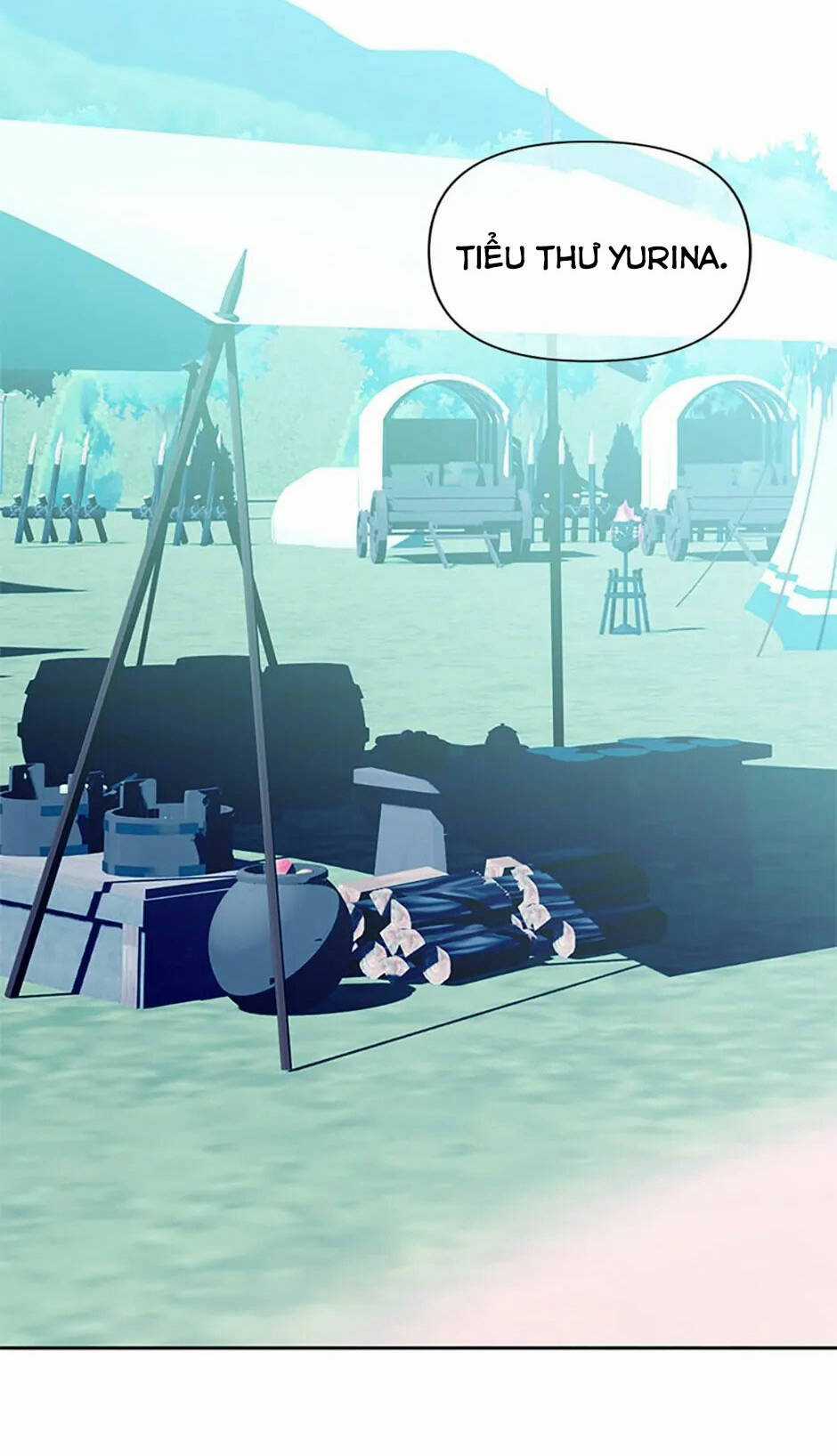 Tôi Đã Nuôi Dưỡng Một Nam Phụ Đầy Ám Ảnh Chapter 67 trang 27