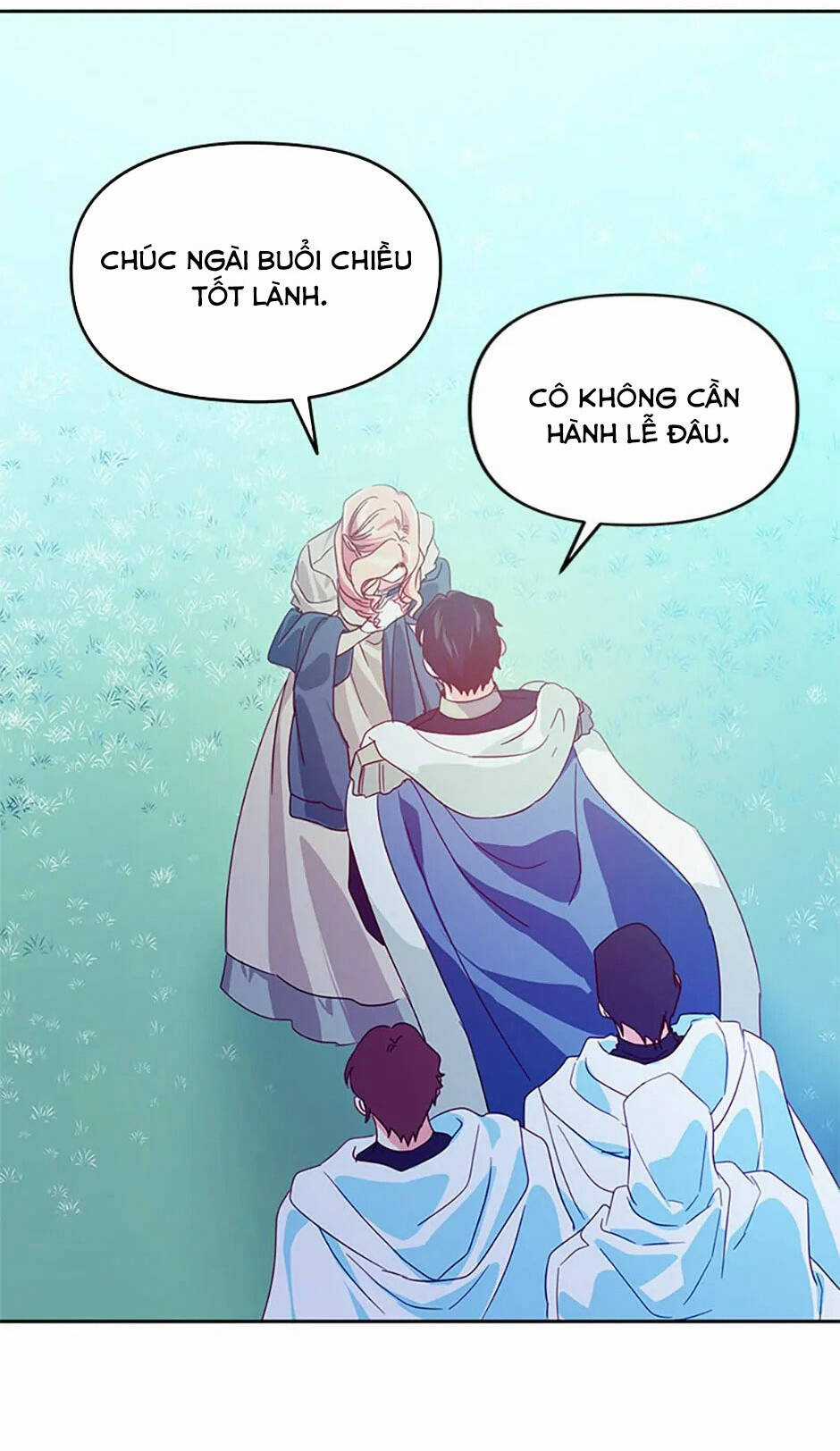 Tôi Đã Nuôi Dưỡng Một Nam Phụ Đầy Ám Ảnh Chapter 67 trang 29