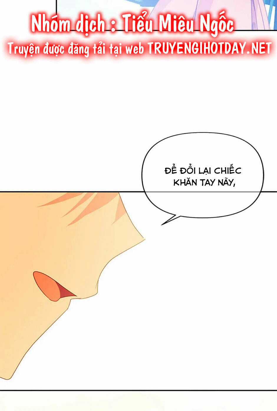 Tôi Đã Nuôi Dưỡng Một Nam Phụ Đầy Ám Ảnh Chapter 67 trang 3