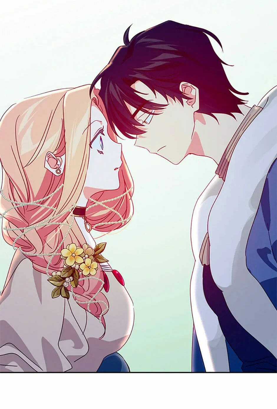 Tôi Đã Nuôi Dưỡng Một Nam Phụ Đầy Ám Ảnh Chapter 67 trang 31