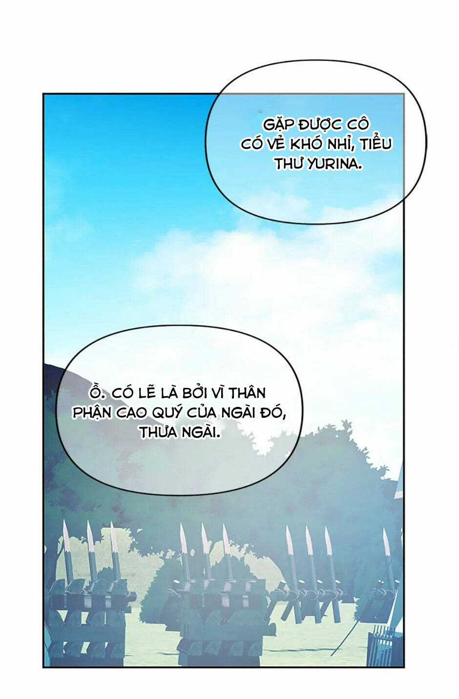 Tôi Đã Nuôi Dưỡng Một Nam Phụ Đầy Ám Ảnh Chapter 67 trang 34