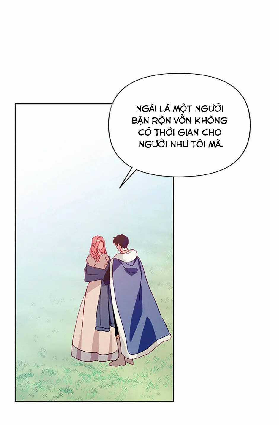 Tôi Đã Nuôi Dưỡng Một Nam Phụ Đầy Ám Ảnh Chapter 67 trang 35