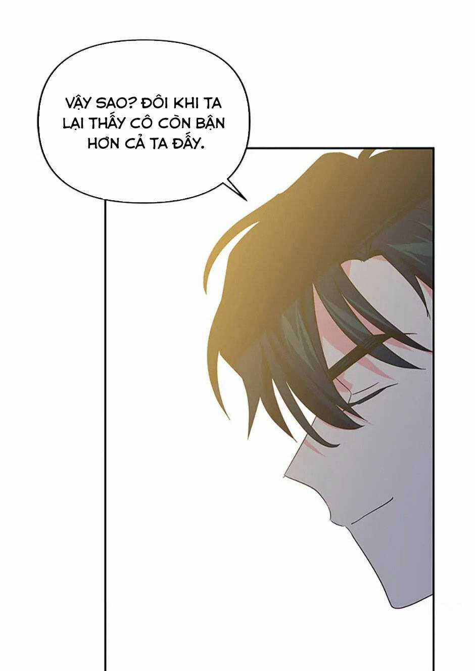 Tôi Đã Nuôi Dưỡng Một Nam Phụ Đầy Ám Ảnh Chapter 67 trang 36