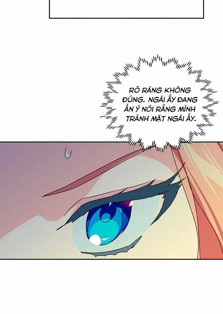 Tôi Đã Nuôi Dưỡng Một Nam Phụ Đầy Ám Ảnh Chapter 67 trang 37