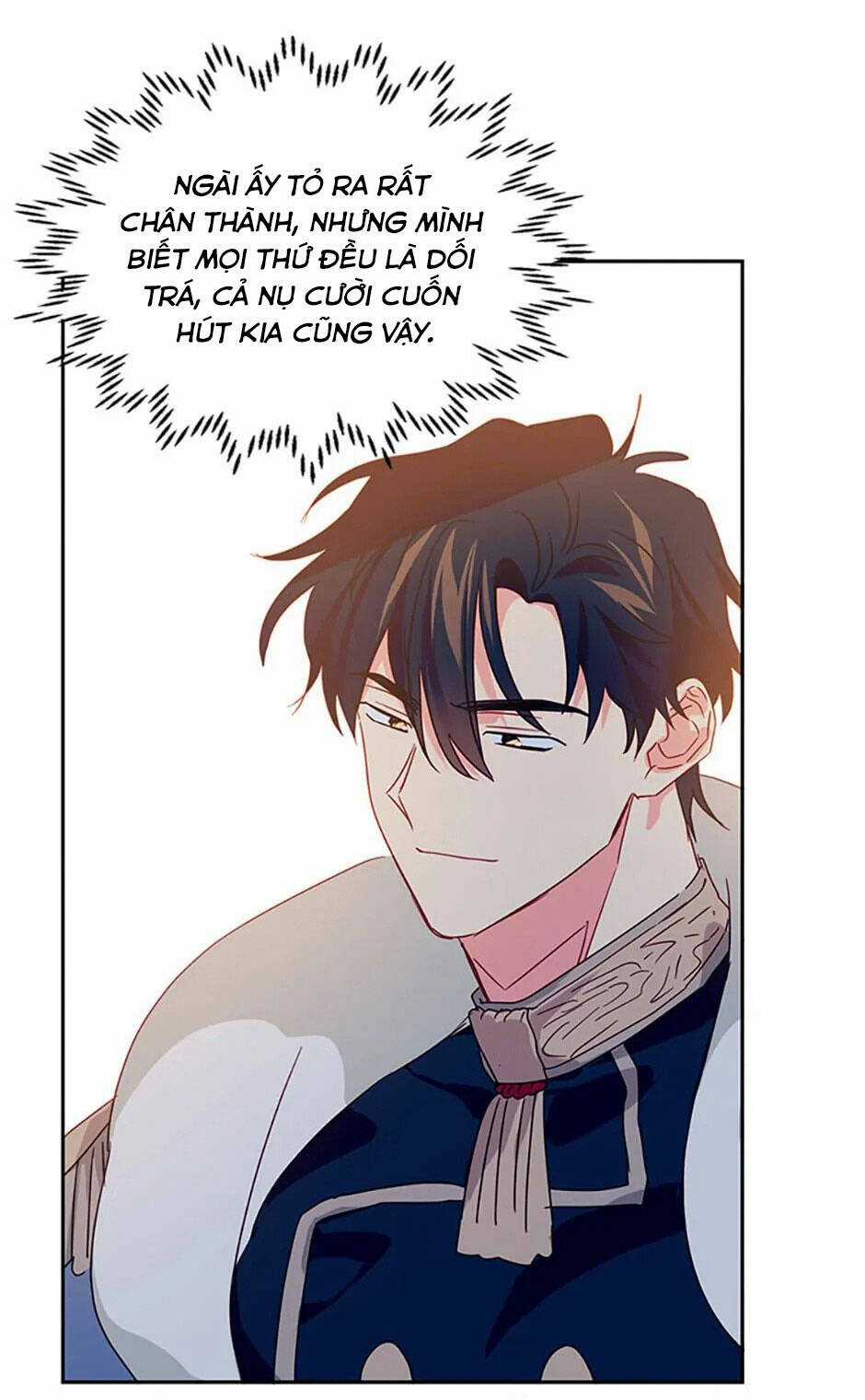 Tôi Đã Nuôi Dưỡng Một Nam Phụ Đầy Ám Ảnh Chapter 67 trang 39