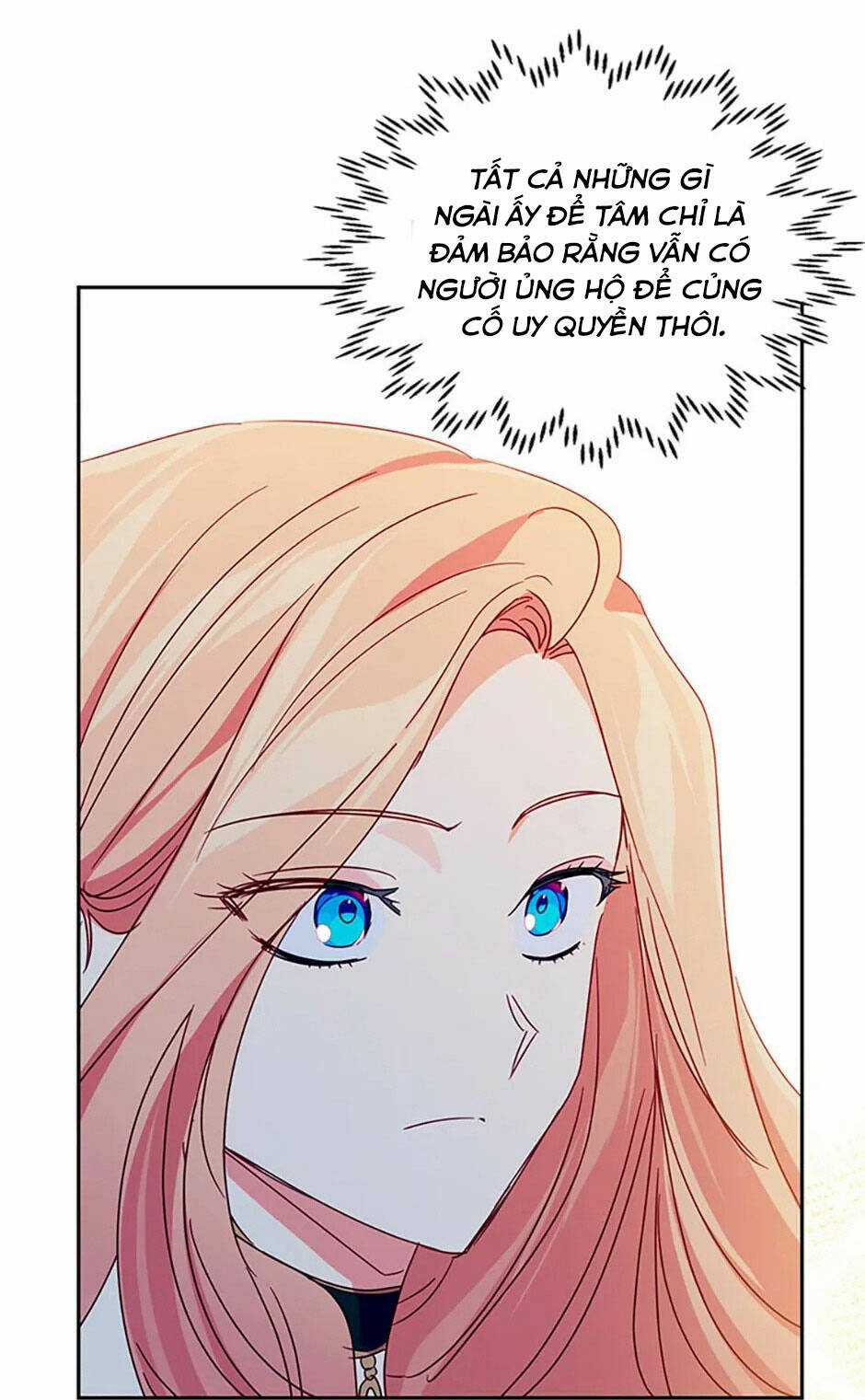 Tôi Đã Nuôi Dưỡng Một Nam Phụ Đầy Ám Ảnh Chapter 67 trang 40