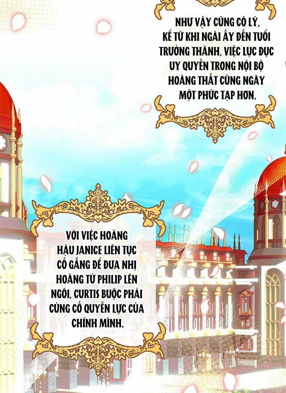 Tôi Đã Nuôi Dưỡng Một Nam Phụ Đầy Ám Ảnh Chapter 67 trang 42