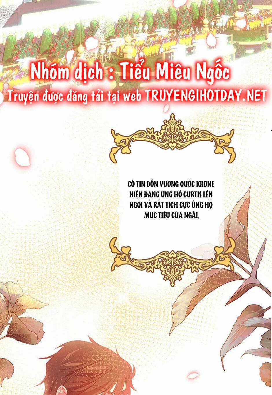Tôi Đã Nuôi Dưỡng Một Nam Phụ Đầy Ám Ảnh Chapter 67 trang 43