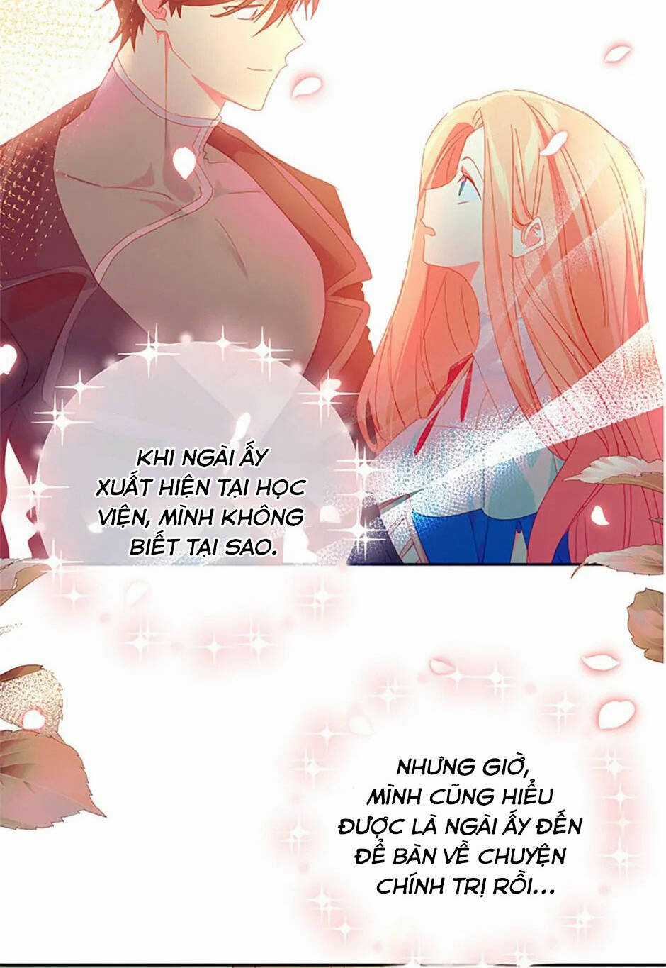 Tôi Đã Nuôi Dưỡng Một Nam Phụ Đầy Ám Ảnh Chapter 67 trang 44