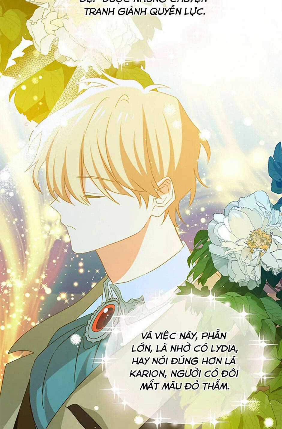 Tôi Đã Nuôi Dưỡng Một Nam Phụ Đầy Ám Ảnh Chapter 67 trang 46