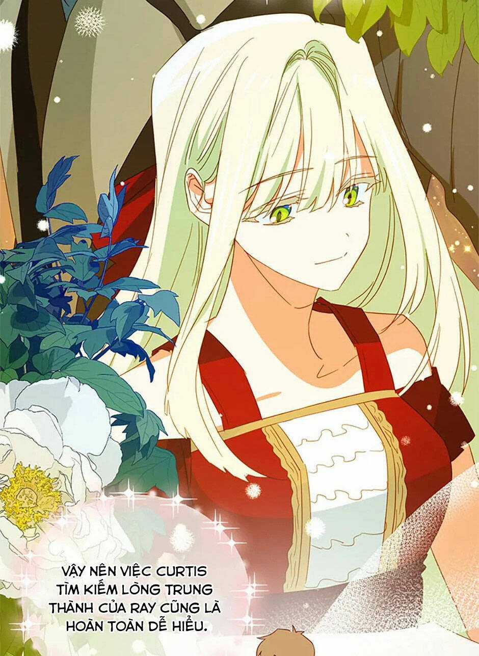 Tôi Đã Nuôi Dưỡng Một Nam Phụ Đầy Ám Ảnh Chapter 67 trang 47