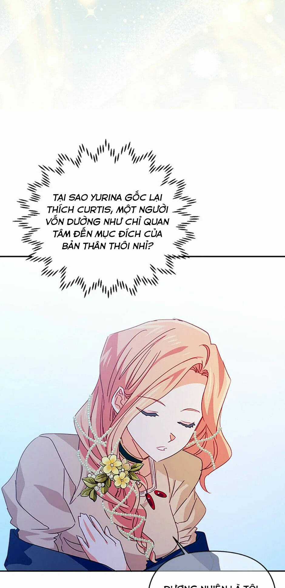 Tôi Đã Nuôi Dưỡng Một Nam Phụ Đầy Ám Ảnh Chapter 67 trang 49