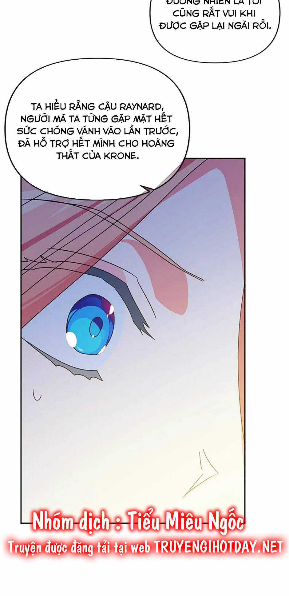 Tôi Đã Nuôi Dưỡng Một Nam Phụ Đầy Ám Ảnh Chapter 67 trang 50