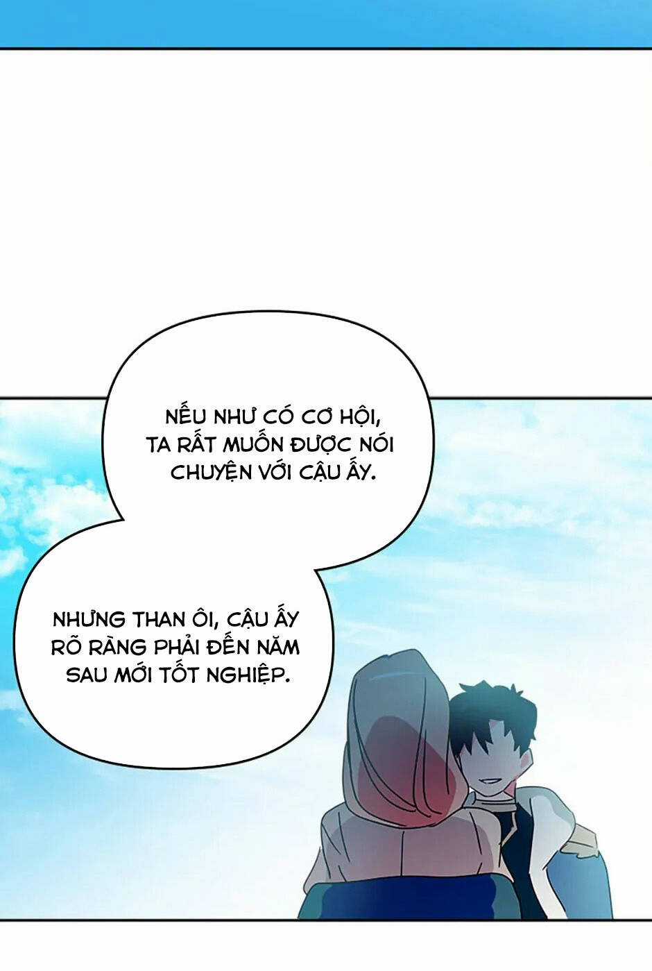 Tôi Đã Nuôi Dưỡng Một Nam Phụ Đầy Ám Ảnh Chapter 67 trang 52