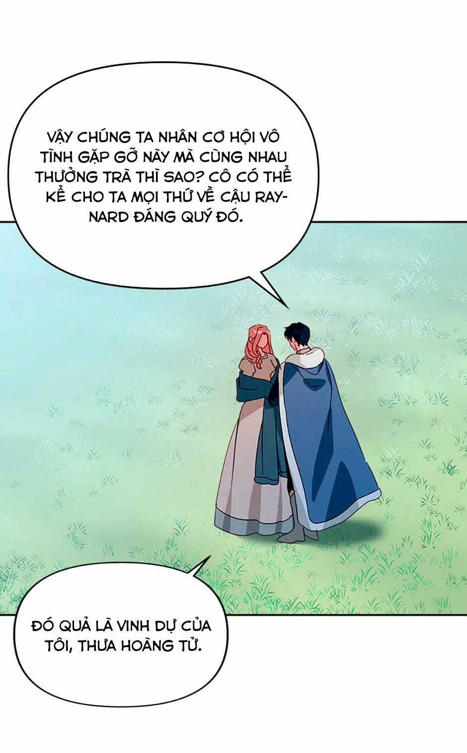 Tôi Đã Nuôi Dưỡng Một Nam Phụ Đầy Ám Ảnh Chapter 67 trang 54