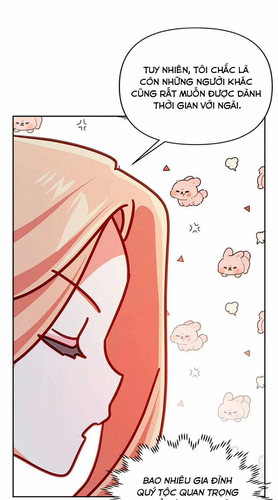 Tôi Đã Nuôi Dưỡng Một Nam Phụ Đầy Ám Ảnh Chapter 67 trang 55