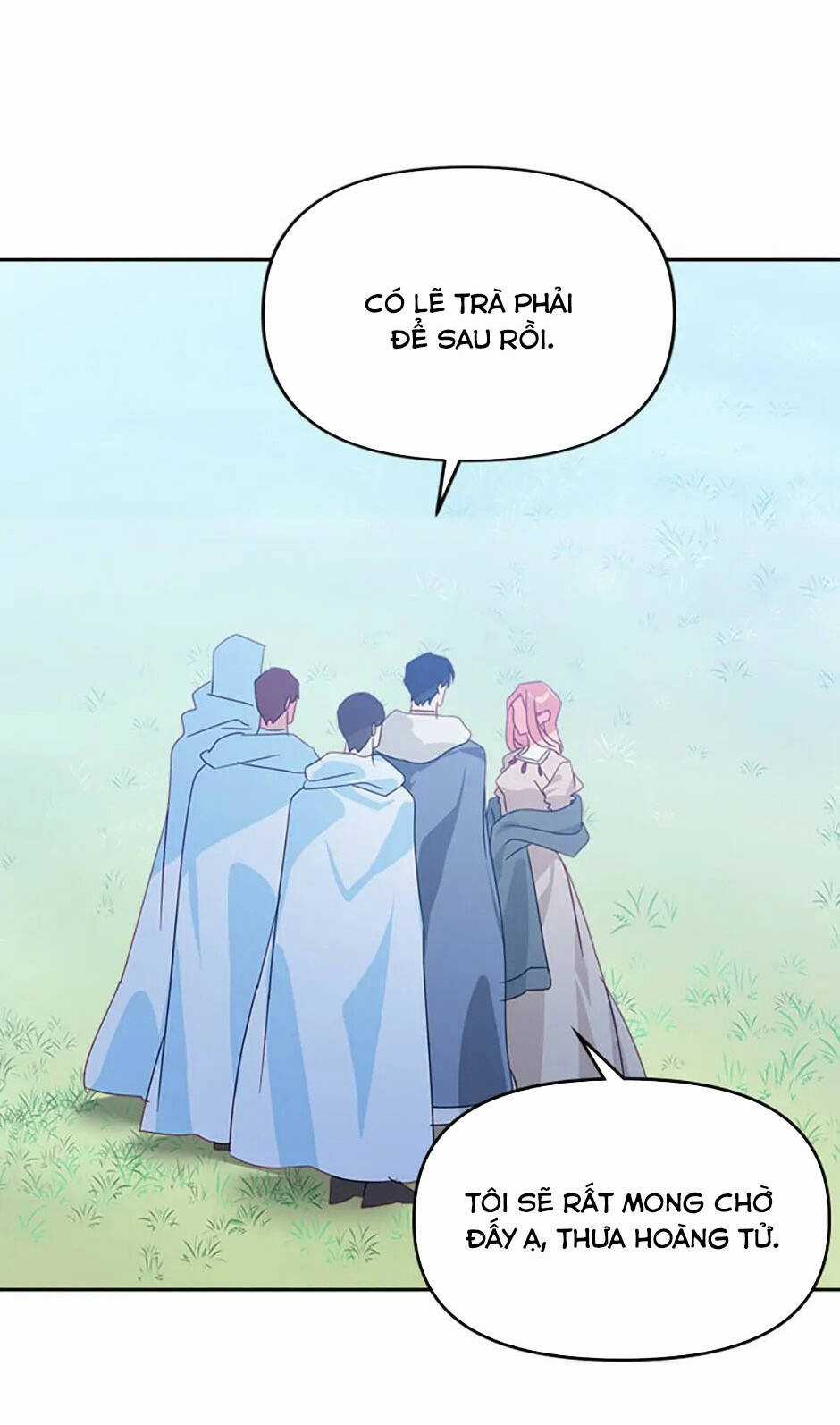 Tôi Đã Nuôi Dưỡng Một Nam Phụ Đầy Ám Ảnh Chapter 67 trang 58