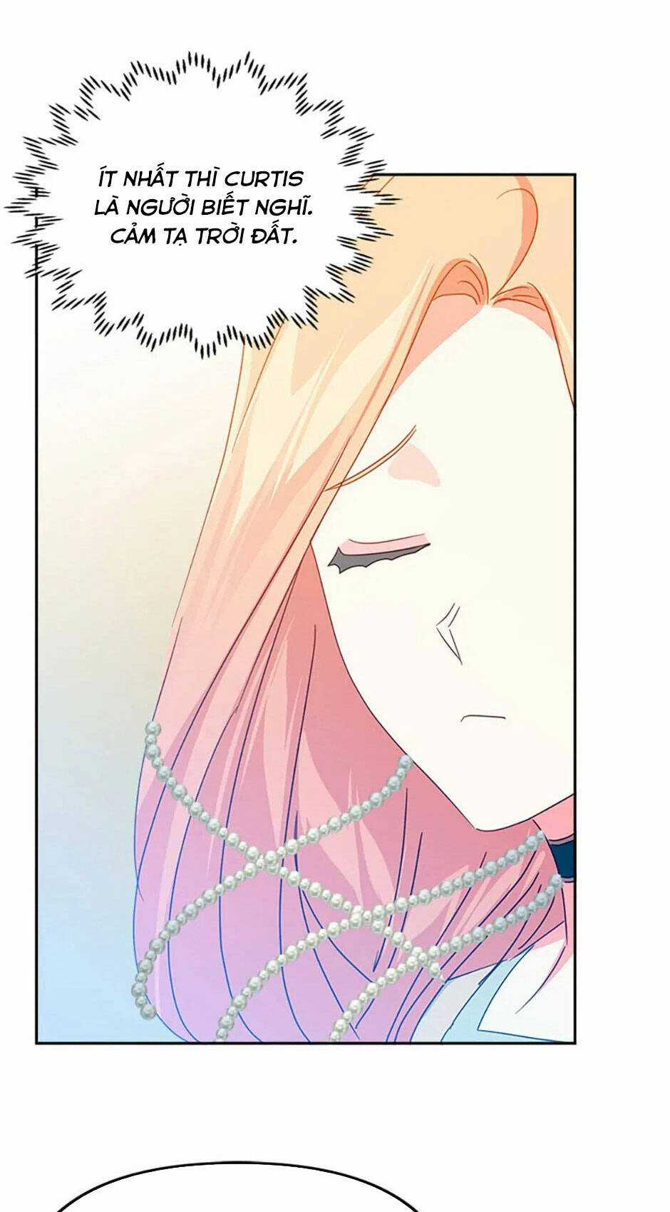 Tôi Đã Nuôi Dưỡng Một Nam Phụ Đầy Ám Ảnh Chapter 67 trang 59