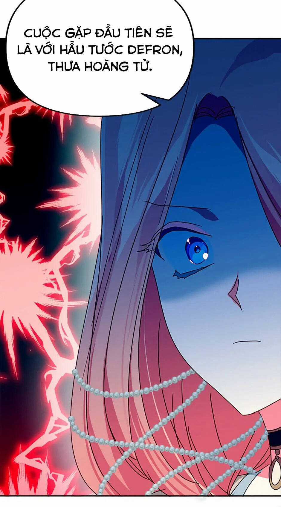 Tôi Đã Nuôi Dưỡng Một Nam Phụ Đầy Ám Ảnh Chapter 67 trang 60