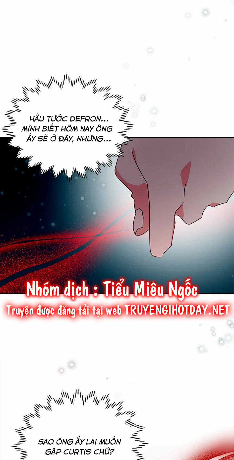 Tôi Đã Nuôi Dưỡng Một Nam Phụ Đầy Ám Ảnh Chapter 67 trang 61