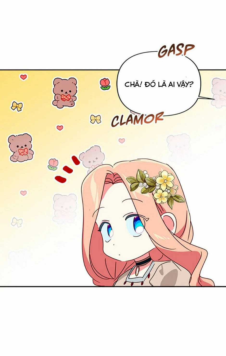 Tôi Đã Nuôi Dưỡng Một Nam Phụ Đầy Ám Ảnh Chapter 67 trang 64