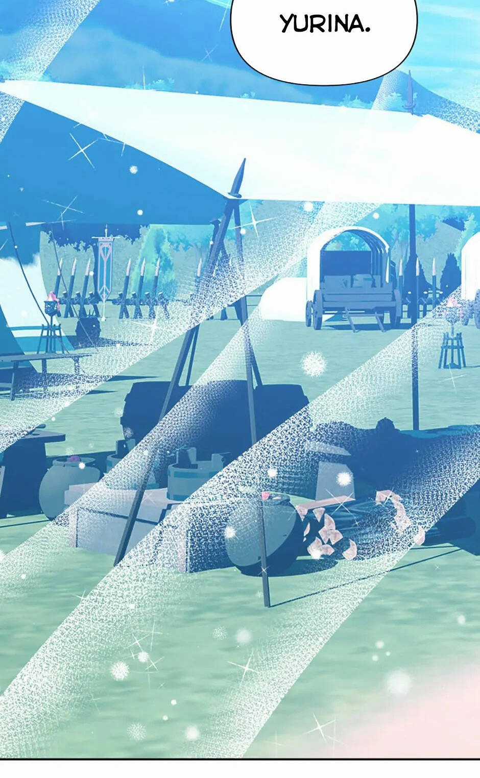 Tôi Đã Nuôi Dưỡng Một Nam Phụ Đầy Ám Ảnh Chapter 67 trang 66