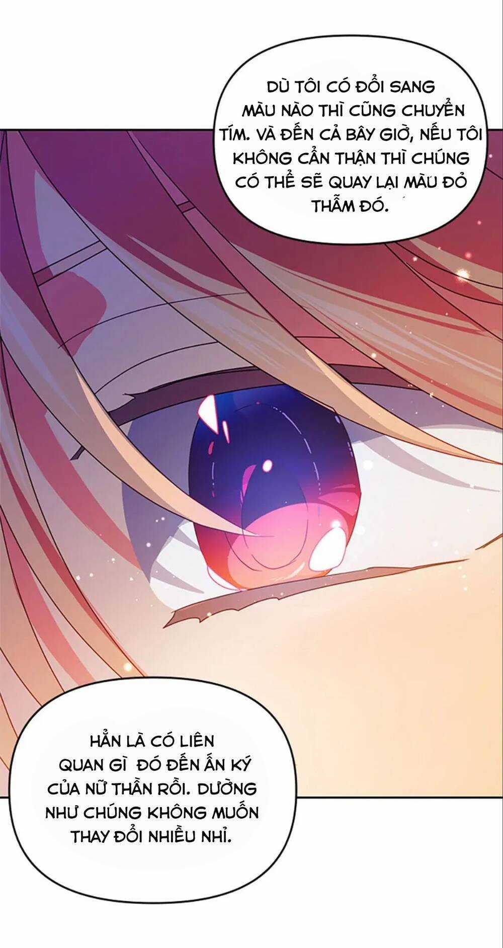 Tôi Đã Nuôi Dưỡng Một Nam Phụ Đầy Ám Ảnh Chapter 68 trang 10