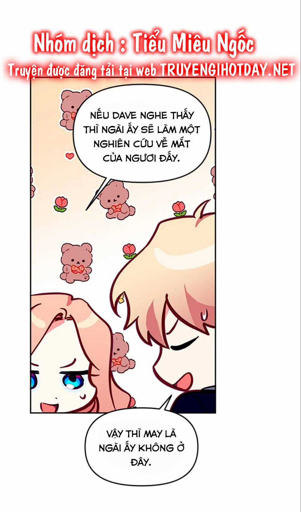 Tôi Đã Nuôi Dưỡng Một Nam Phụ Đầy Ám Ảnh Chapter 68 trang 11