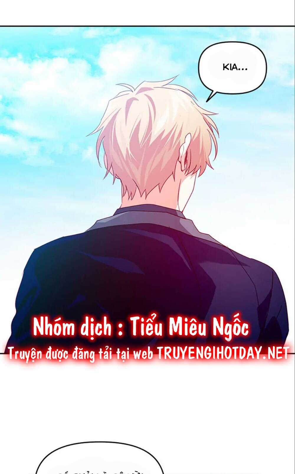 Tôi Đã Nuôi Dưỡng Một Nam Phụ Đầy Ám Ảnh Chapter 68 trang 12