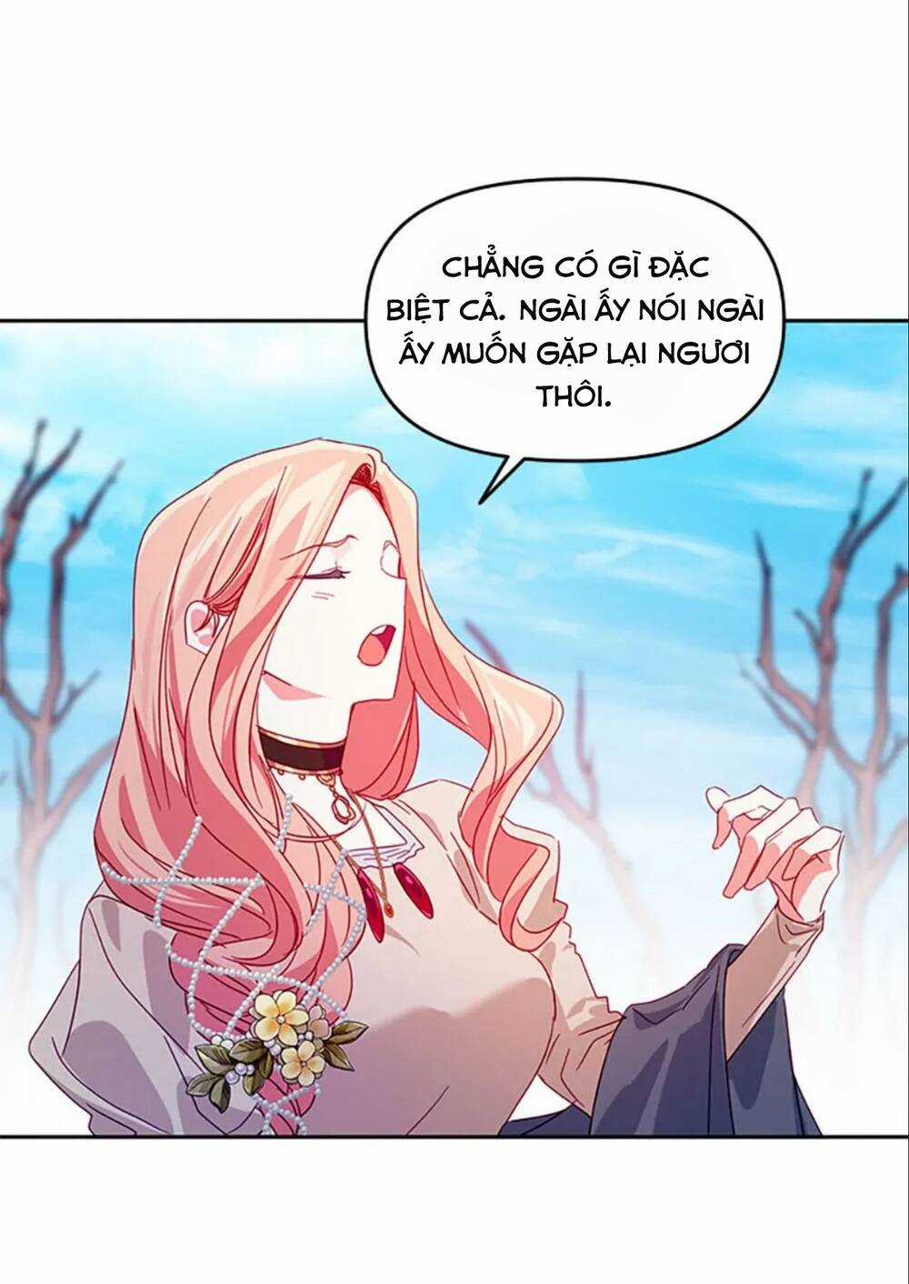 Tôi Đã Nuôi Dưỡng Một Nam Phụ Đầy Ám Ảnh Chapter 68 trang 14