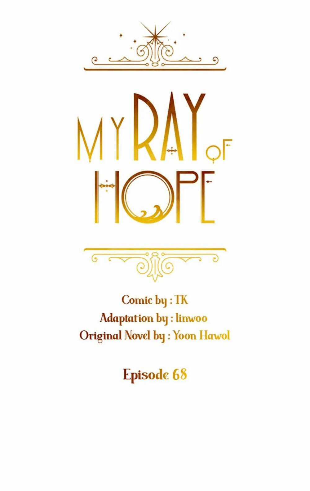 Tôi Đã Nuôi Dưỡng Một Nam Phụ Đầy Ám Ảnh Chapter 68 trang 16