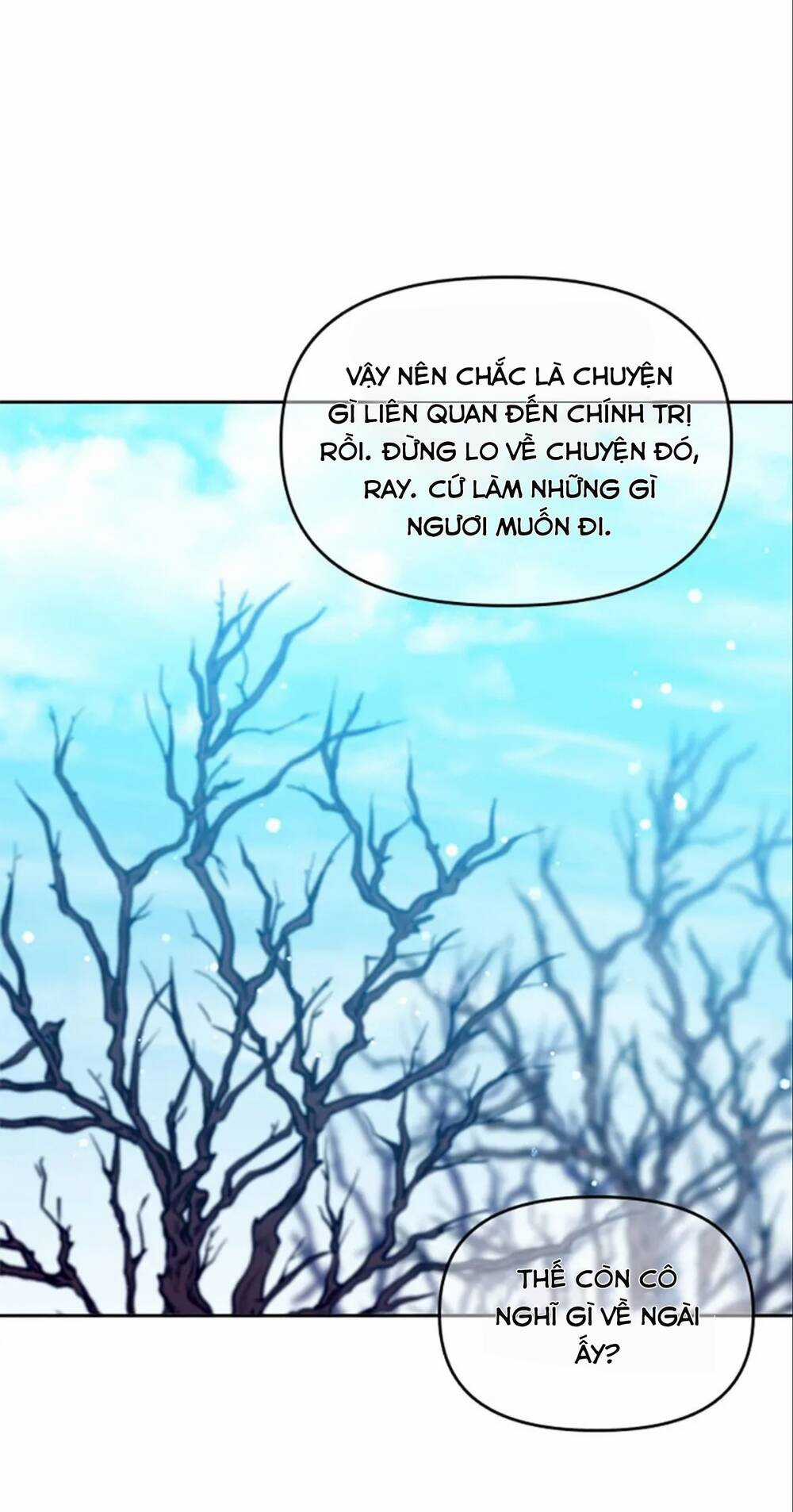 Tôi Đã Nuôi Dưỡng Một Nam Phụ Đầy Ám Ảnh Chapter 68 trang 17