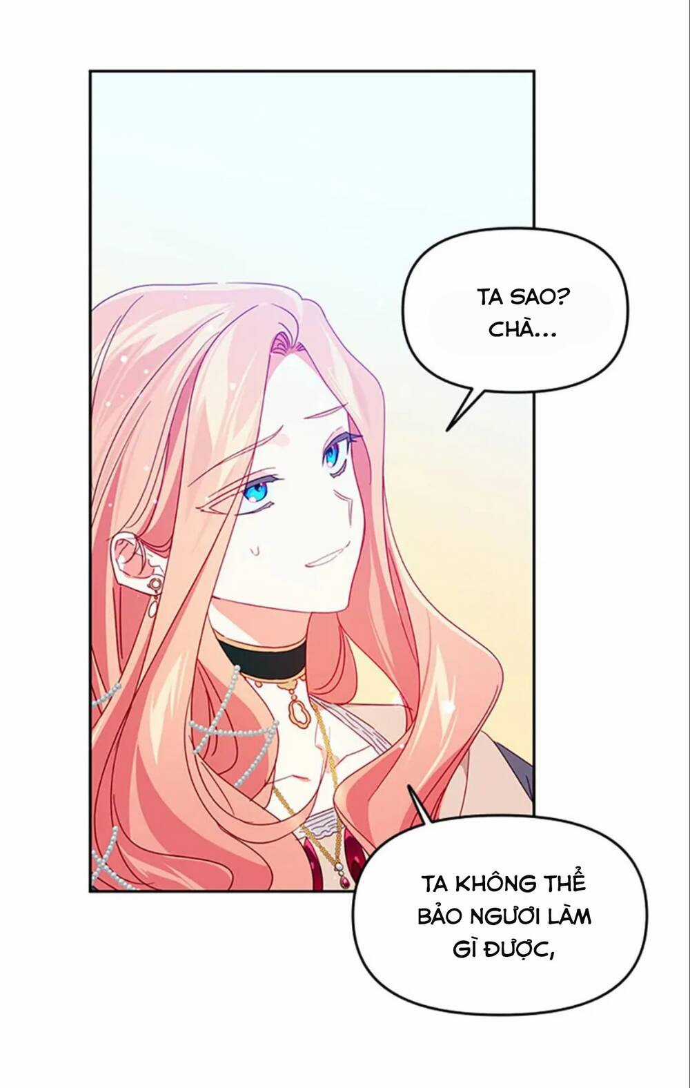 Tôi Đã Nuôi Dưỡng Một Nam Phụ Đầy Ám Ảnh Chapter 68 trang 18