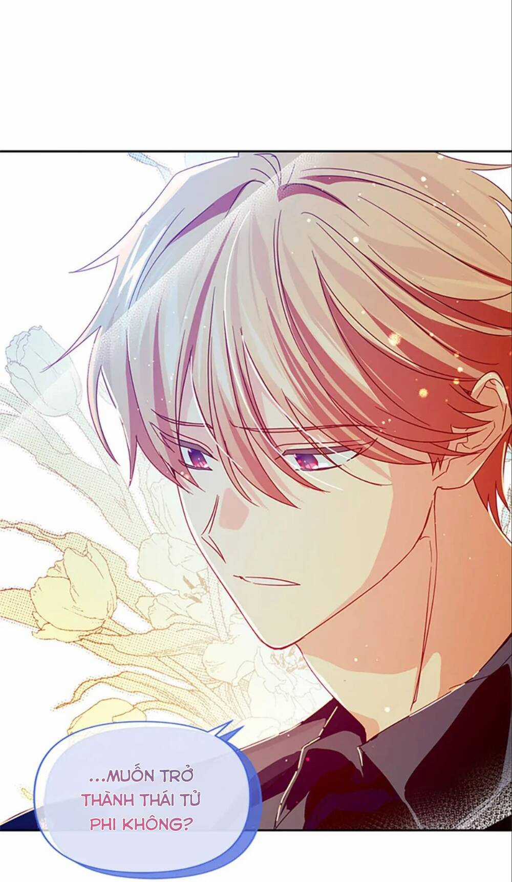 Tôi Đã Nuôi Dưỡng Một Nam Phụ Đầy Ám Ảnh Chapter 68 trang 21