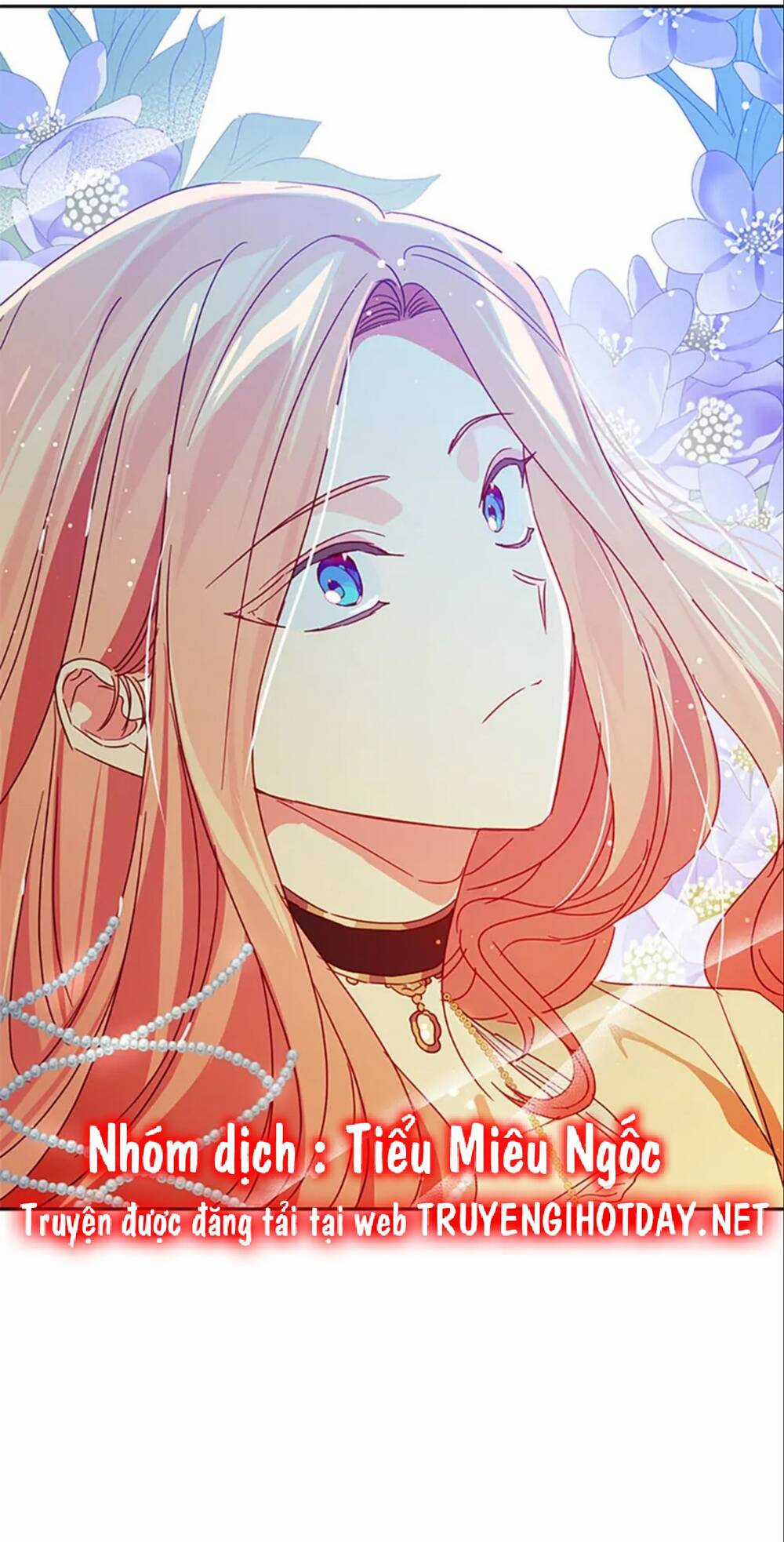 Tôi Đã Nuôi Dưỡng Một Nam Phụ Đầy Ám Ảnh Chapter 68 trang 22