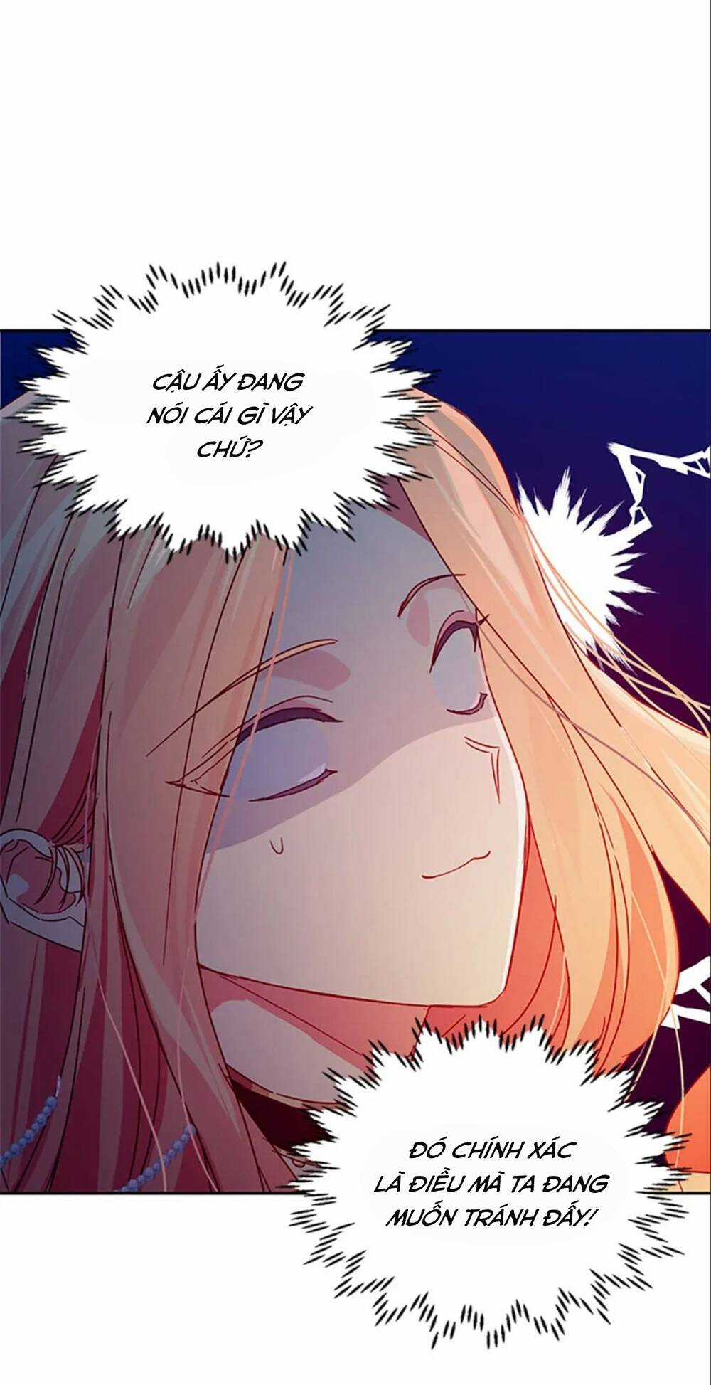 Tôi Đã Nuôi Dưỡng Một Nam Phụ Đầy Ám Ảnh Chapter 68 trang 23