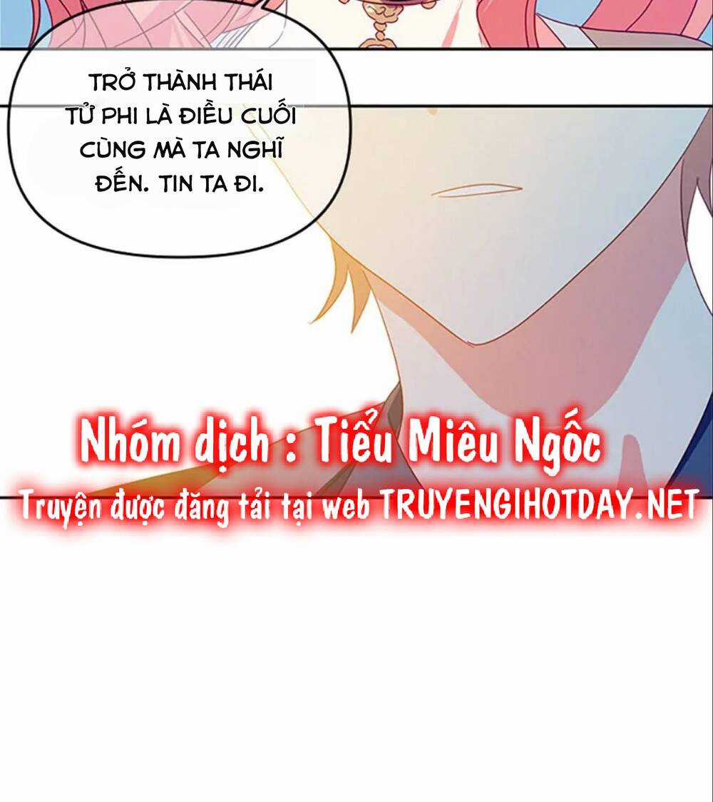 Tôi Đã Nuôi Dưỡng Một Nam Phụ Đầy Ám Ảnh Chapter 68 trang 26