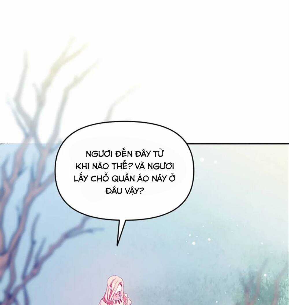 Tôi Đã Nuôi Dưỡng Một Nam Phụ Đầy Ám Ảnh Chapter 68 trang 3