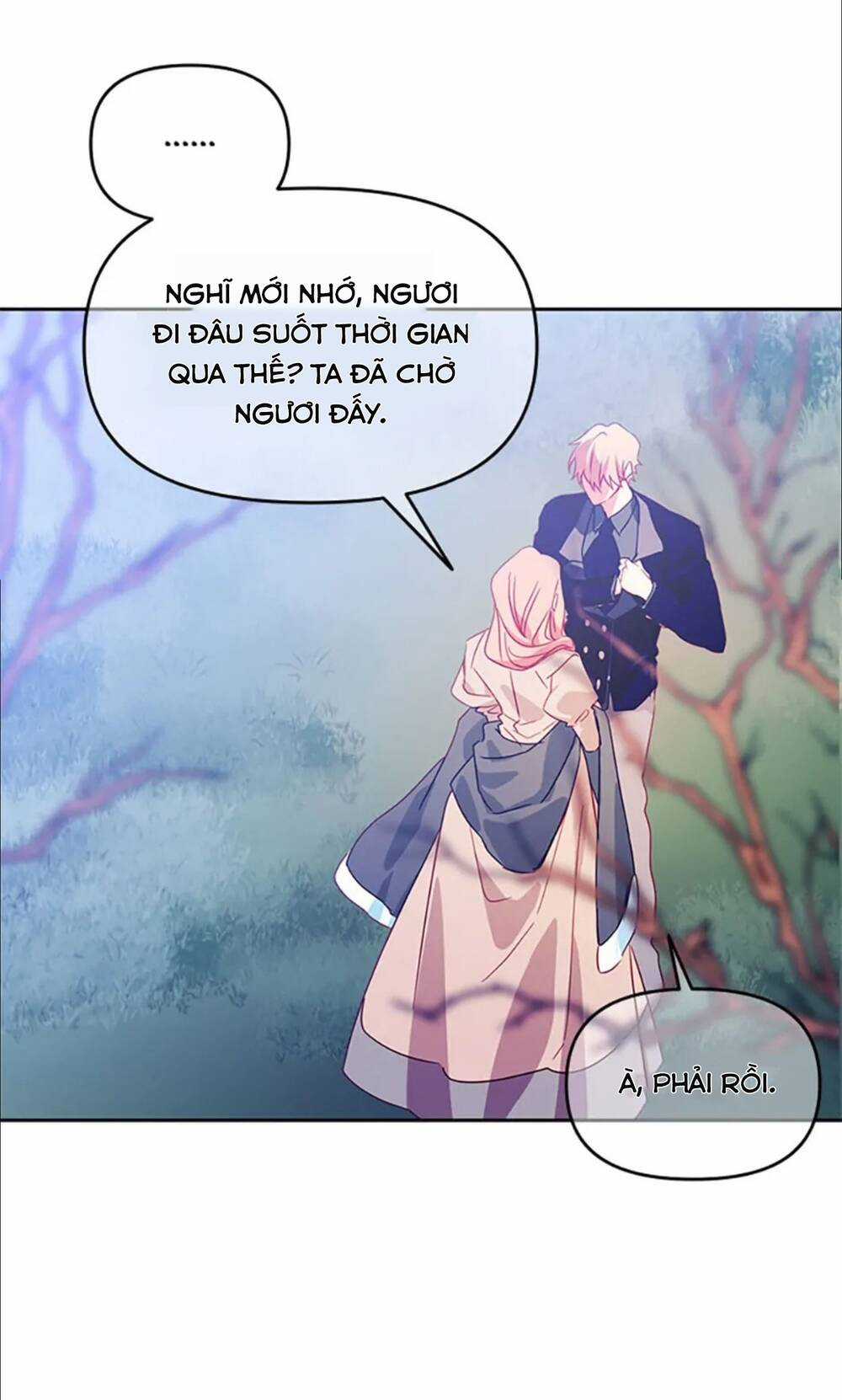 Tôi Đã Nuôi Dưỡng Một Nam Phụ Đầy Ám Ảnh Chapter 68 trang 30