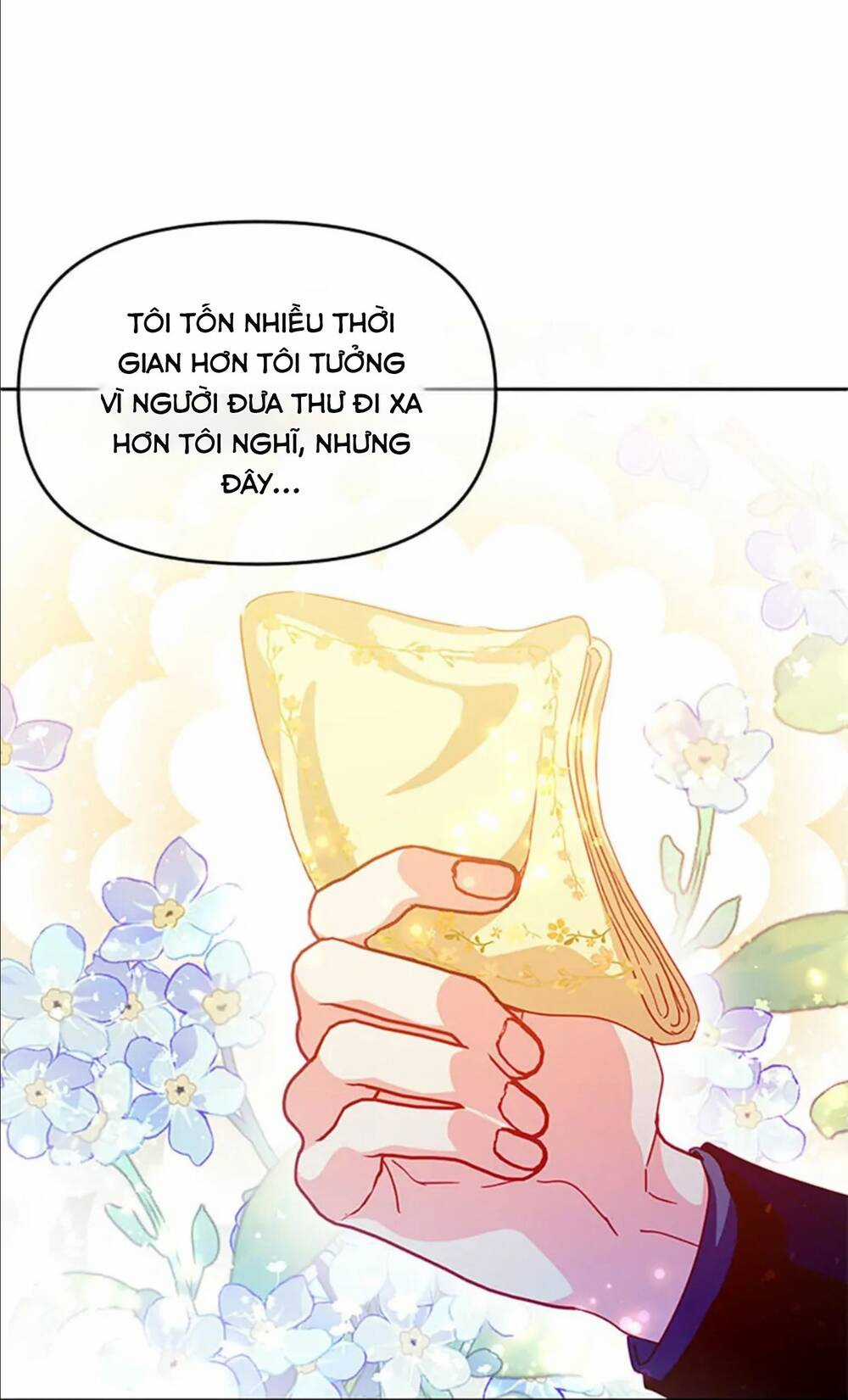 Tôi Đã Nuôi Dưỡng Một Nam Phụ Đầy Ám Ảnh Chapter 68 trang 31