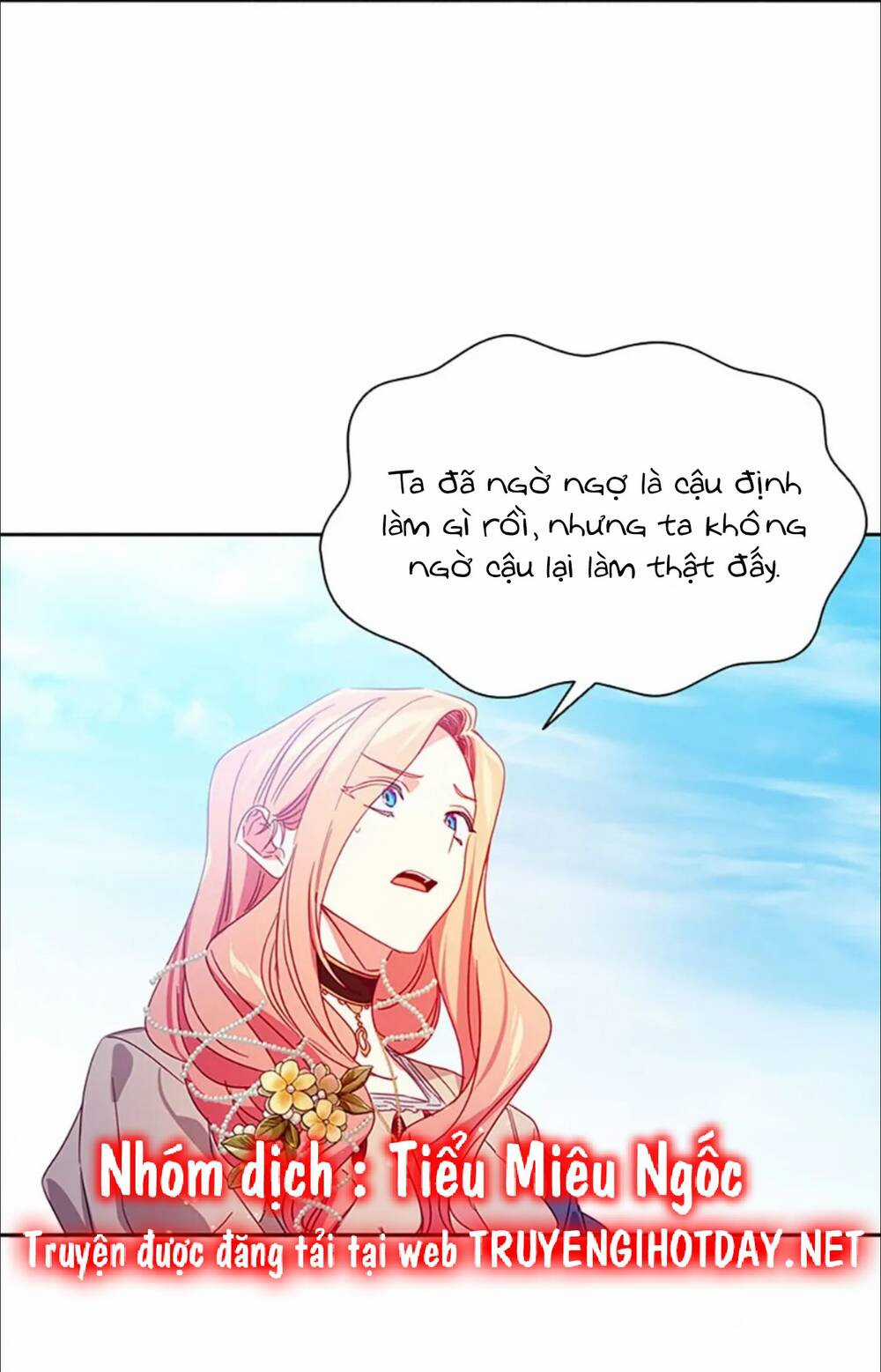 Tôi Đã Nuôi Dưỡng Một Nam Phụ Đầy Ám Ảnh Chapter 68 trang 32