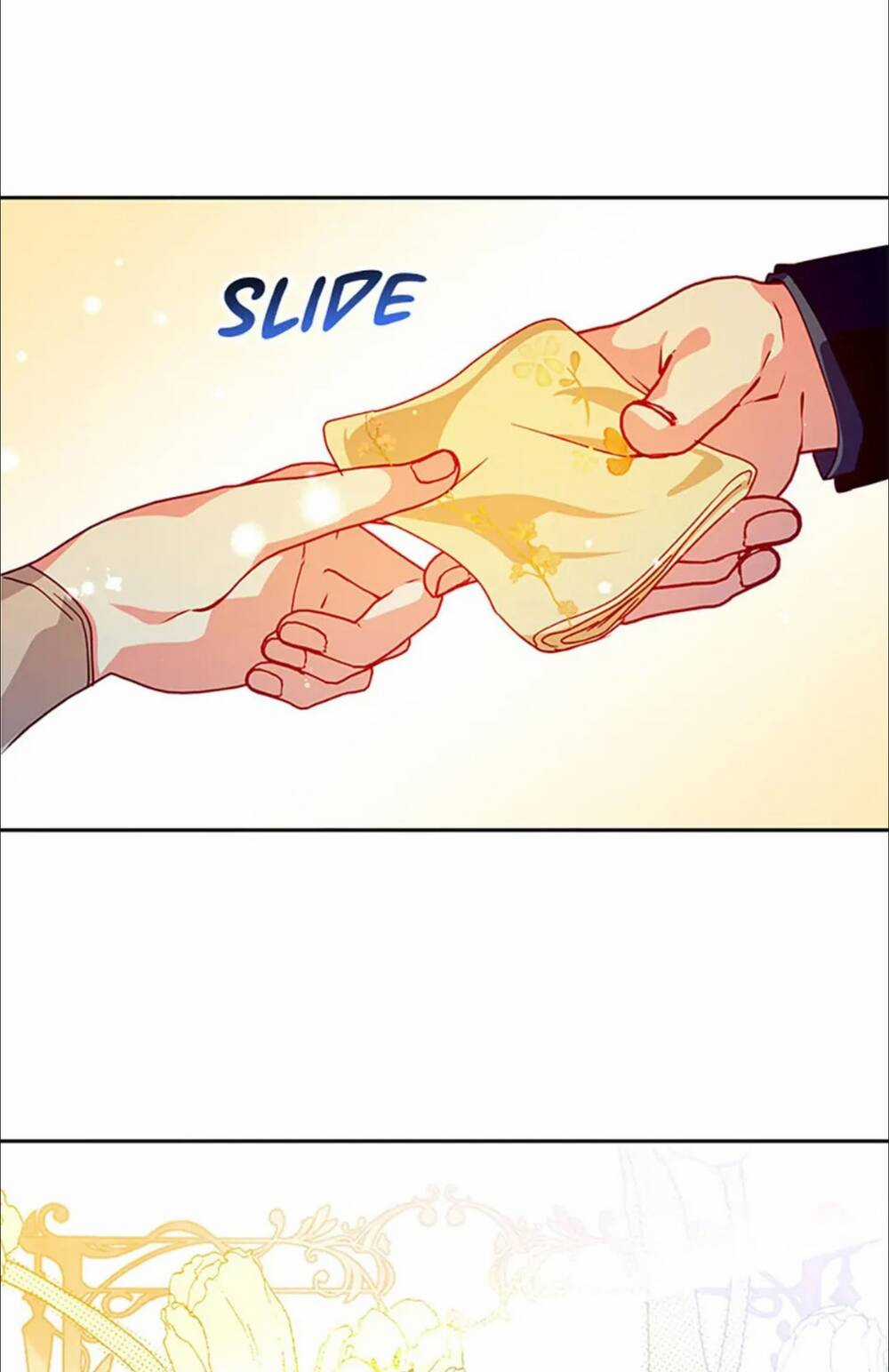 Tôi Đã Nuôi Dưỡng Một Nam Phụ Đầy Ám Ảnh Chapter 68 trang 36