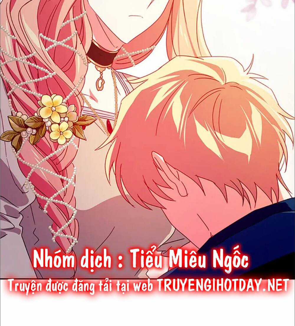 Tôi Đã Nuôi Dưỡng Một Nam Phụ Đầy Ám Ảnh Chapter 68 trang 39